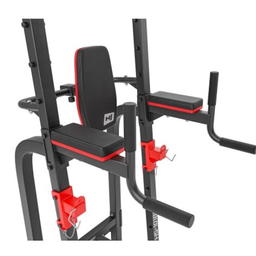 Комбинированный станок  Hop-Sport HS-1018K - фото №2